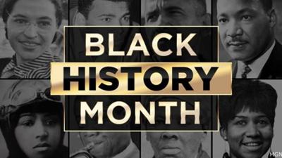 Black History Month