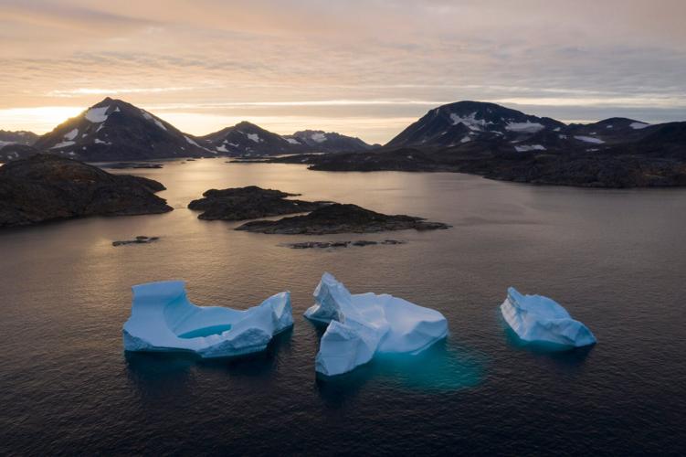 Climate Next Five Years
