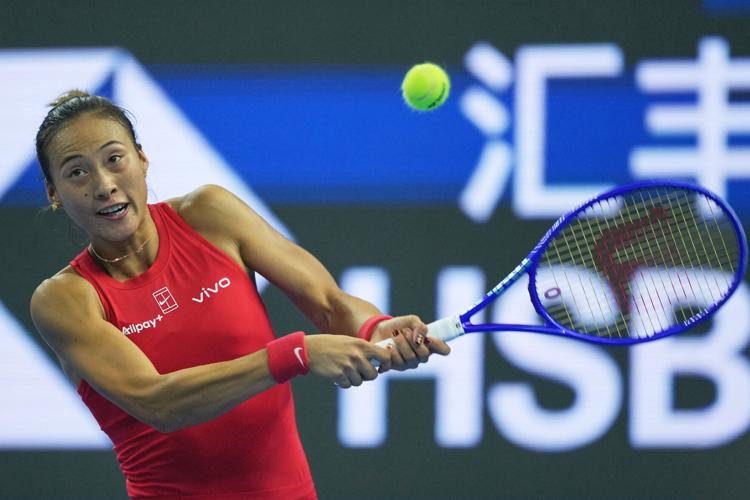 China Open Tennis