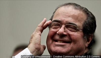 Supreme Court Justice Antonin Scalia found dead in Texas