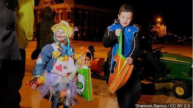 Local Reno Company to Host 5th Annual Costume Drive