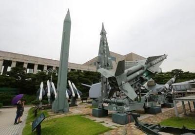 S. Korea Warships Conduct Live-Fire Exercises At Sea Amid N. Korean Crisis