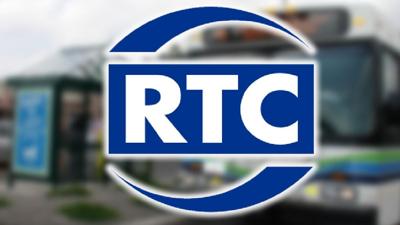 Traffic adjustments scheduled for South Virginia in Reno | Local News ...