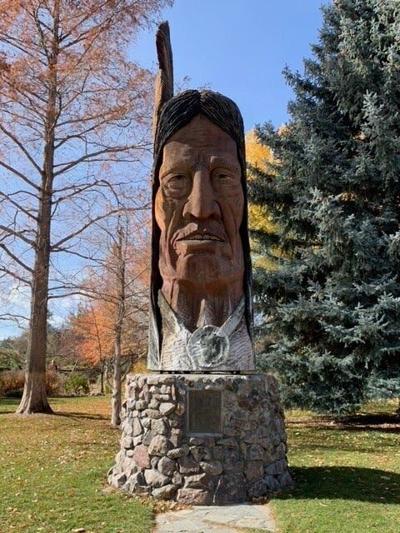 Nevada Native Nations Land Act Anniversary