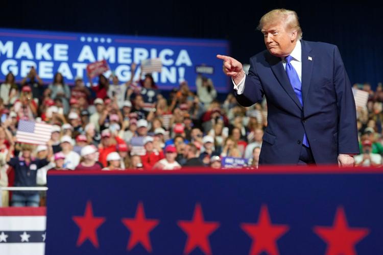 Trump