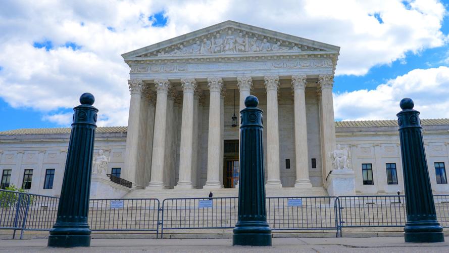 Supreme Court