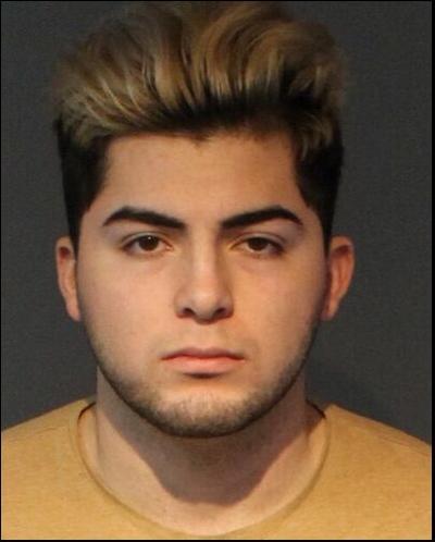 Reno Police Arrests Suspect in String of Late Night Robberies