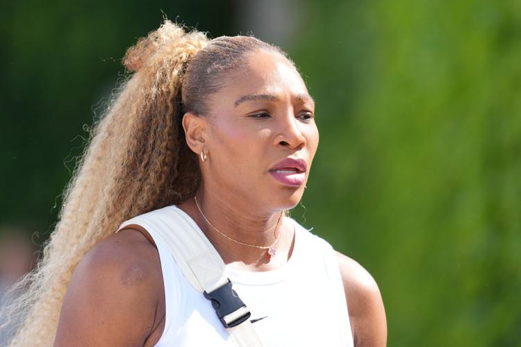 Britain Wimbledon Tennis