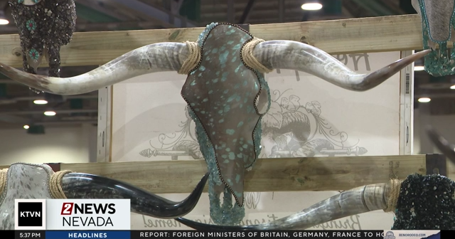 Reno Rodeo kicks off with new additions to the circuit | Music | 2news.com