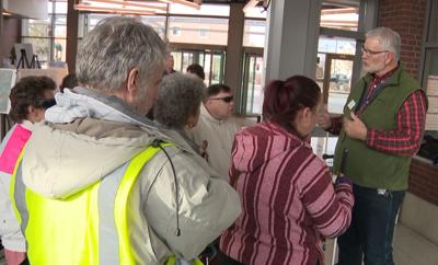 RTC Hosts Open House for Public Feedback