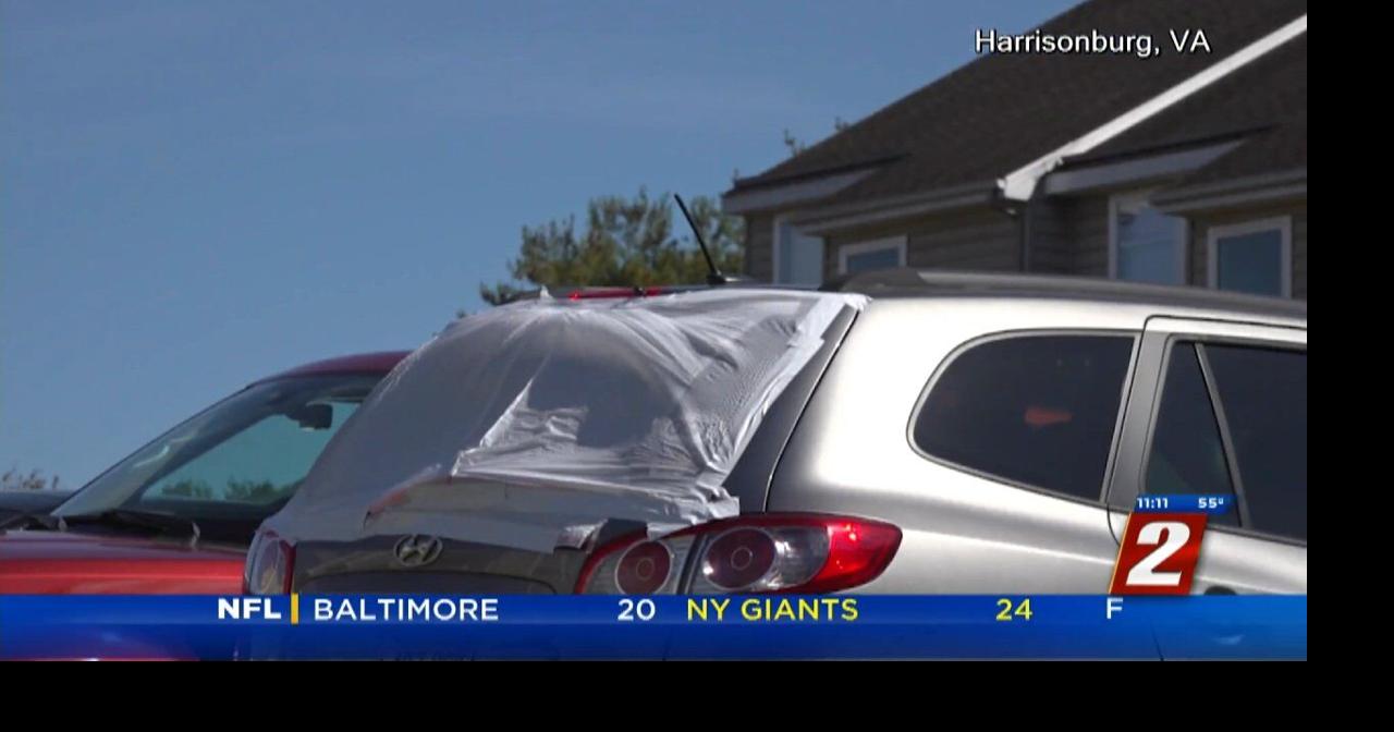 Suspect In Shooting Near James Madison University Arrested News