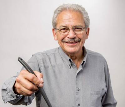 Catholic Charities Mourns the Loss of Dining Room Director