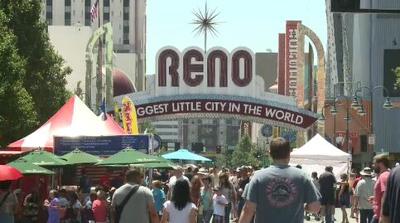 Biggest Little City Wing Fest Winners Announced