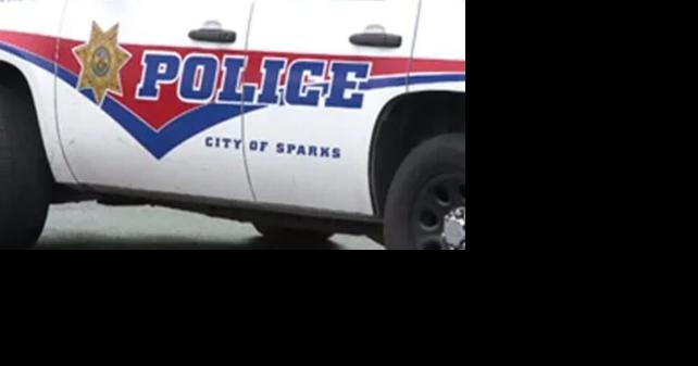 Convicted felon arrested for armed robbery in Sparks - Vimarsana News