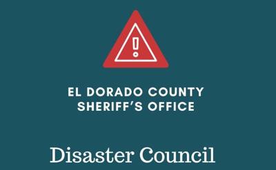 El Dorado County Disaster Council