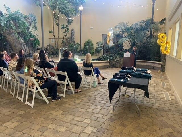 Reno Housing Authority 80th Celebration