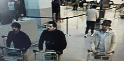 ISIS Claims Responsibility for Deadly Brussels Attacks