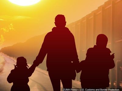 7-Year-Old Immigrant Girl Dies After Border Patrol Arrest