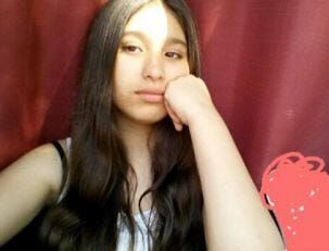 Missing 13-Year-Old Girl Found