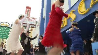 Club Cal Neva & Siri's Casino to Hold Job Fair Today