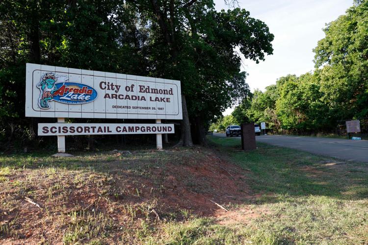Oklahoma Party Shooting