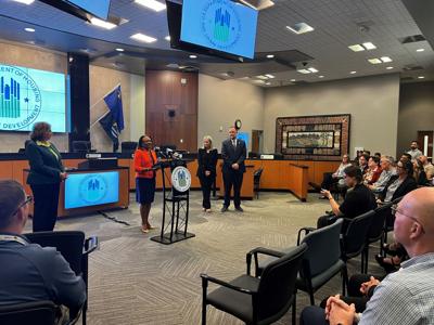 Reno gets $3.5 Million from HUD for Affordable Housing Programs