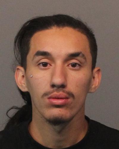 Fatal Crash Shuts Down Intersection of Sparks Boulevard and Disc Drive