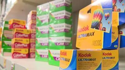 Following National Trends, Film Makes a Comeback in Reno