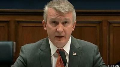 Virus Whistleblower Tells Lawmakers U.S. Lacks Vaccine Plan