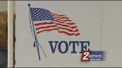 Last Days to Register to Vote in Primary are Nearing