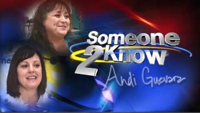 Someone 2 Know; Ms. Graham and Ms. Wellman