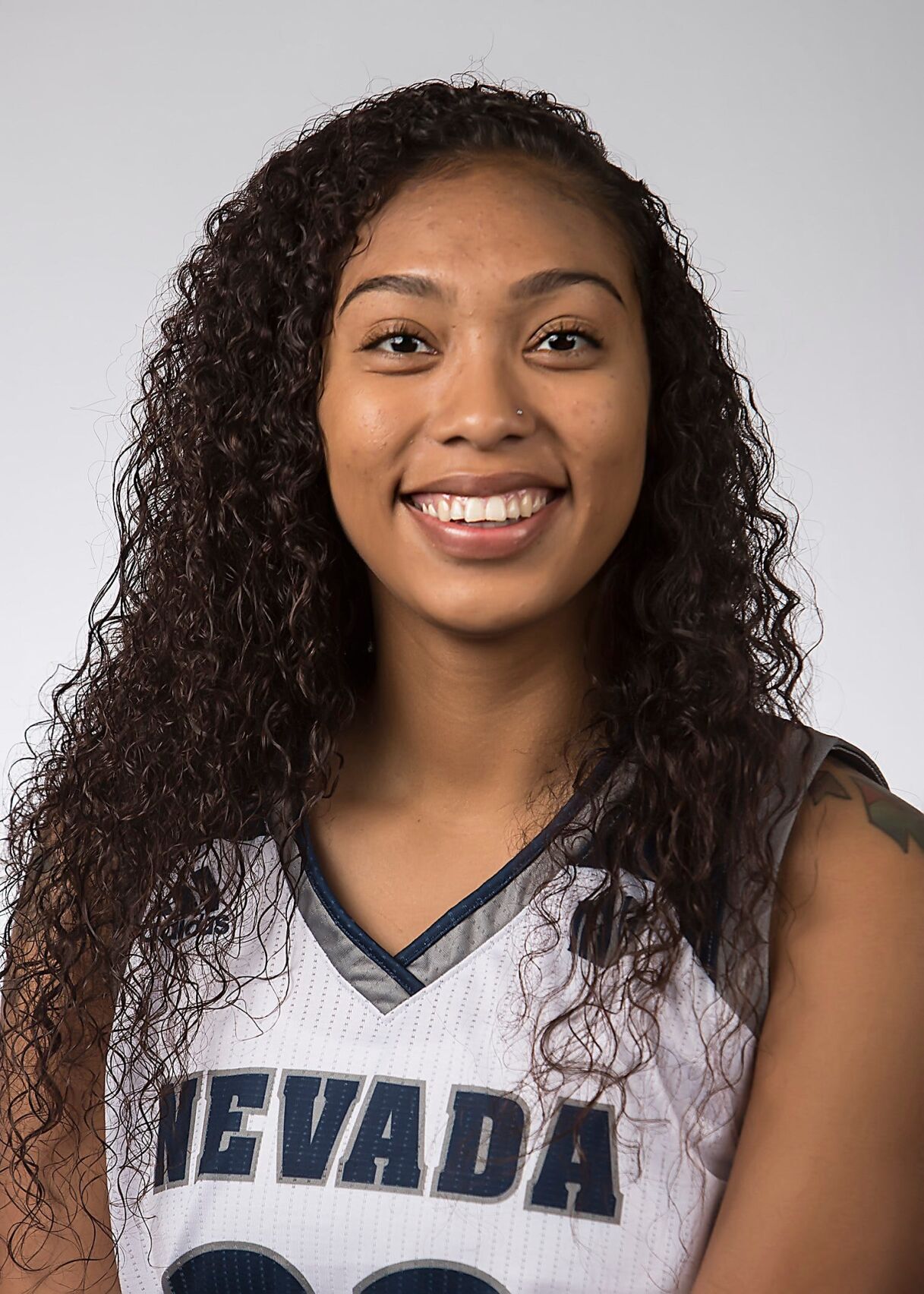 Terae Briggs Earns MW Player of the Week Honor