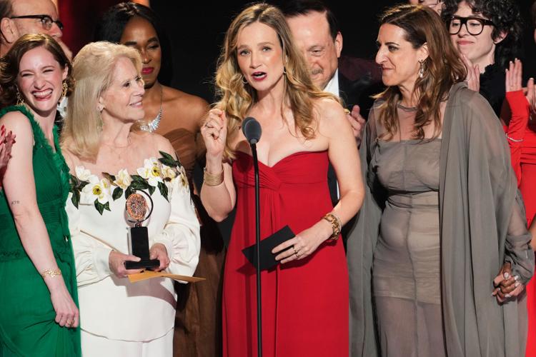 2026 Tony Awards - Show