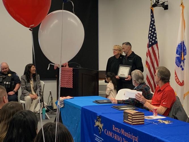 problem solving treatment court graduation