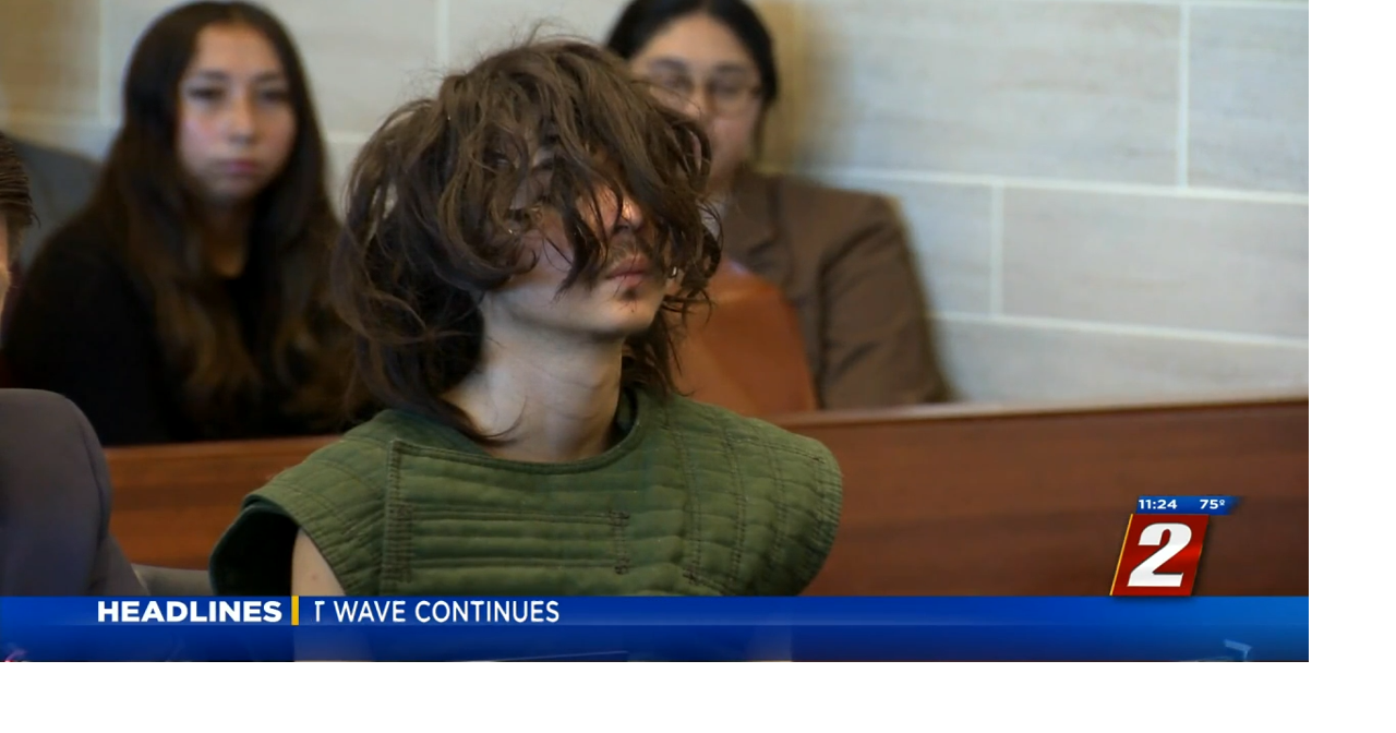 UC Davis Stabbing Suspect Appears in Court News