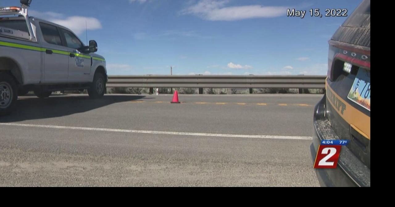 Motorcyclist Killed In Geiger Grade Crash Identified News