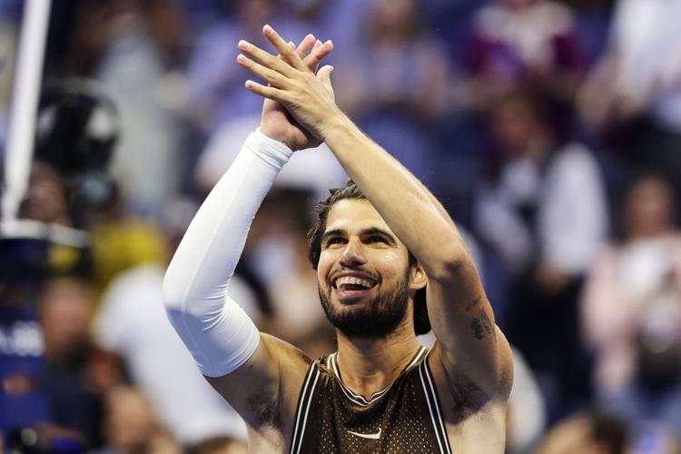 US Open Tennis