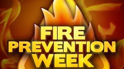 Fire Prevention Week