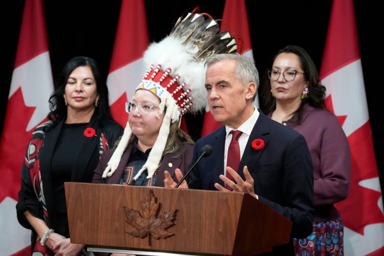 Canada First Ministers
