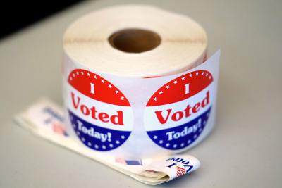 Voter Rolls Federal Lawsuit