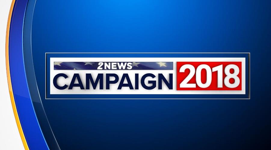 2 News Teams Up With RGJ For Mayoral Debate