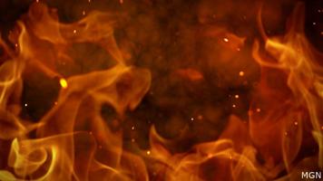 Conner Fire stalls at 17,714 acres, 96% containment south of ...