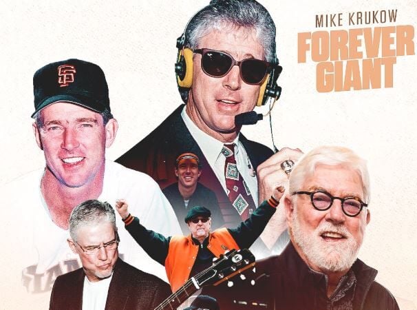 Mike Krukow