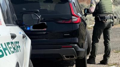 LCSO traffic operation