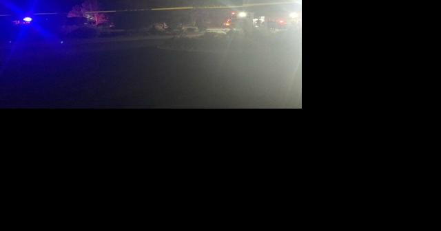 One dead after motorcycle crash in North Valleys - Vimarsana News