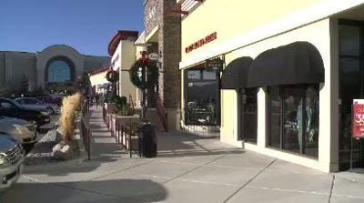 Fewer Black Friday Shoppers This Year