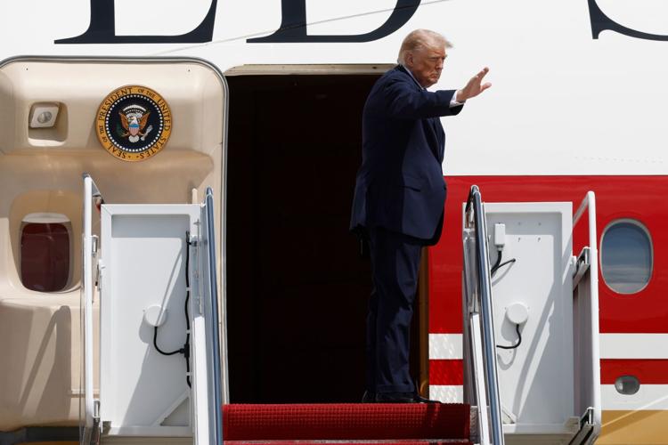 Trump