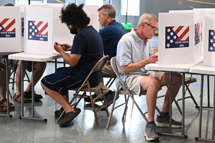 Election 2026 Missouri