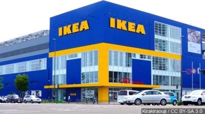 IKEA Ends Publication of Printed Catalog