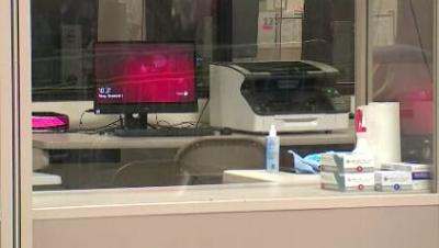 Clark County Could Finish Counting Mail Ballots By Sunday